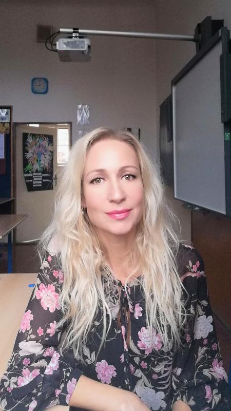 Jitka Němcová