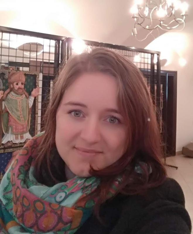 Milada Ulrichová