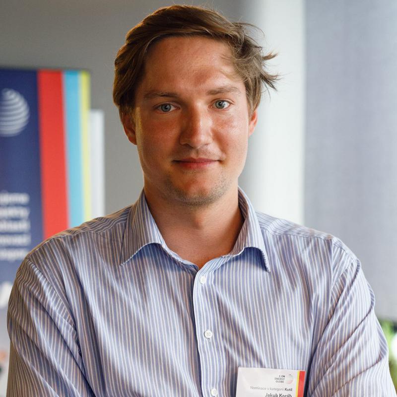 Jakub Koráb