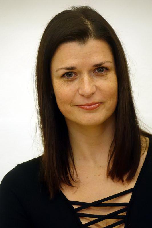 Adéla Hlávka Nezhybová