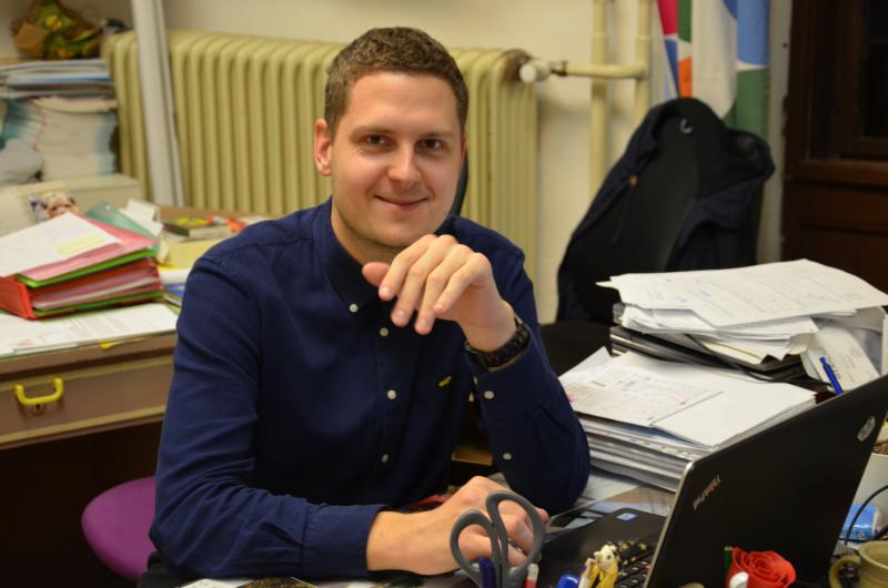 Marek Pernica