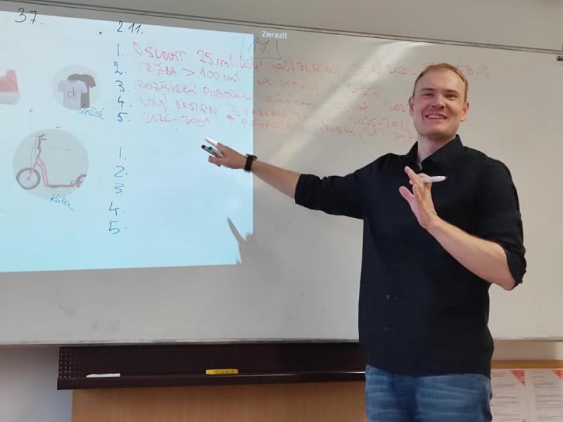 Přemysl Doležal