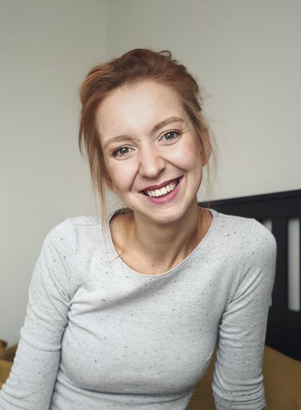 Tereza Dobřichovská