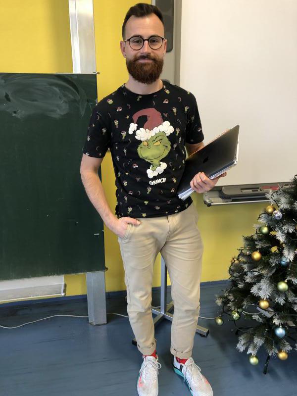 Jiří Doležal