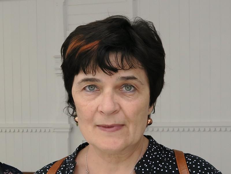Miloslava Koubová