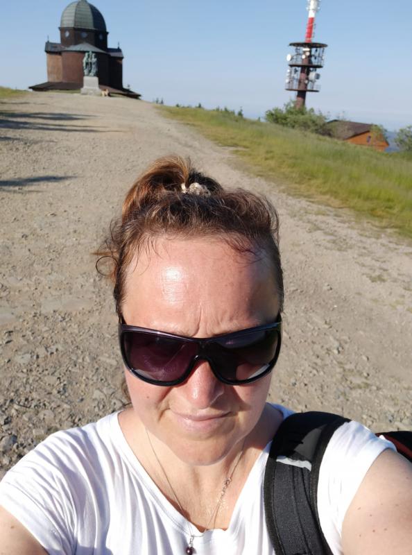 Alena Němečková