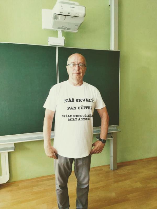 Zdeněk Šebesta