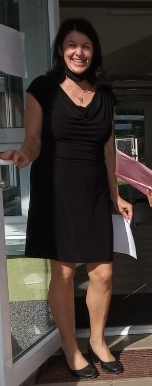 Kateřina Švugerová