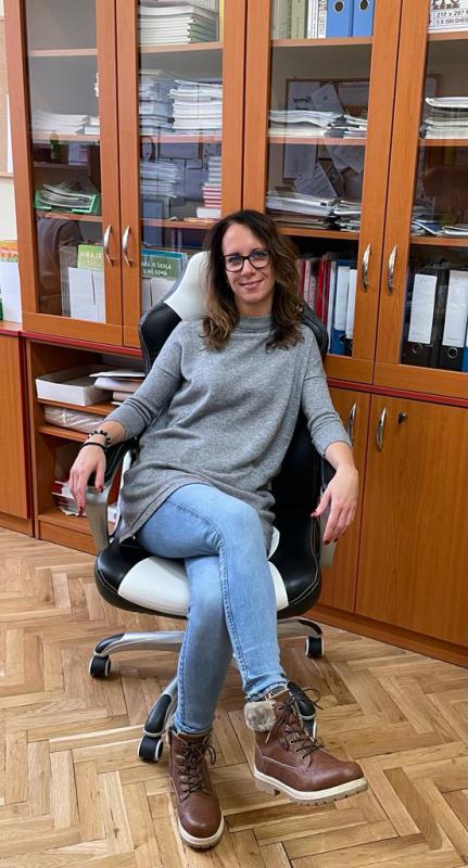 Jitka Vítová