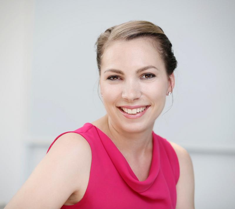 Michaela Šlesingerová