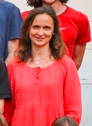 Lucie Prokešová