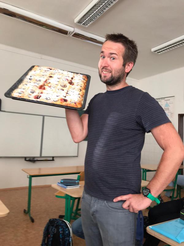 Tomáš Sajdl