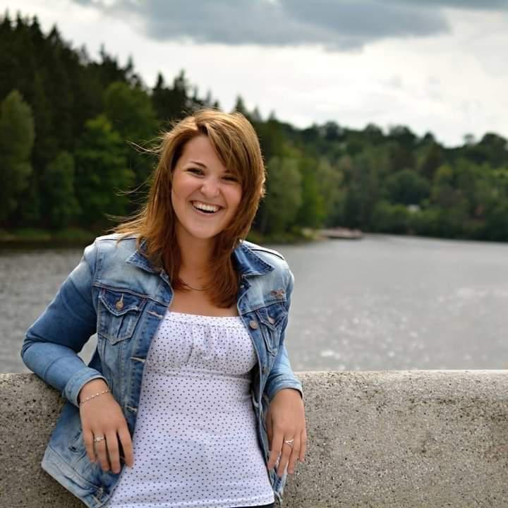 Nikola Fikarová