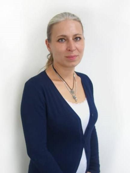 Zdeňka Lacmanová