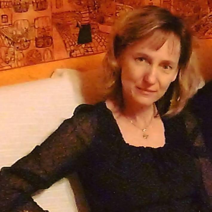 Miroslava Novotná