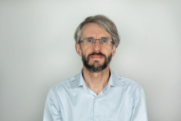 Pavel Miškovský