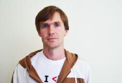 Martin Krynický