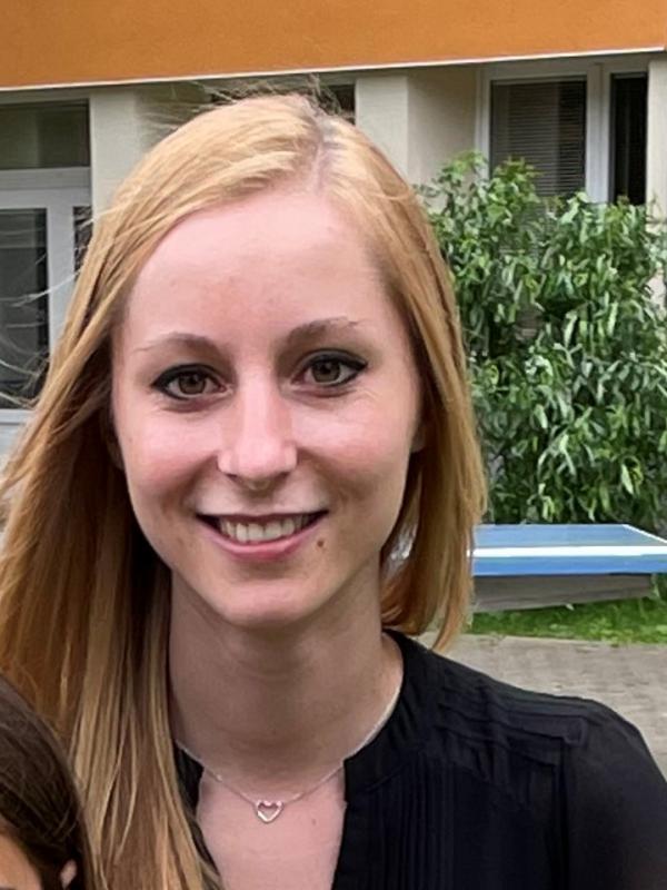 Sandra Volaříková
