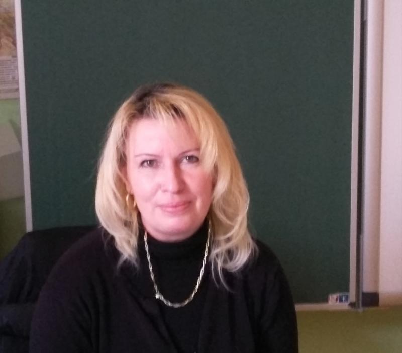 Bronislava Sedlářová