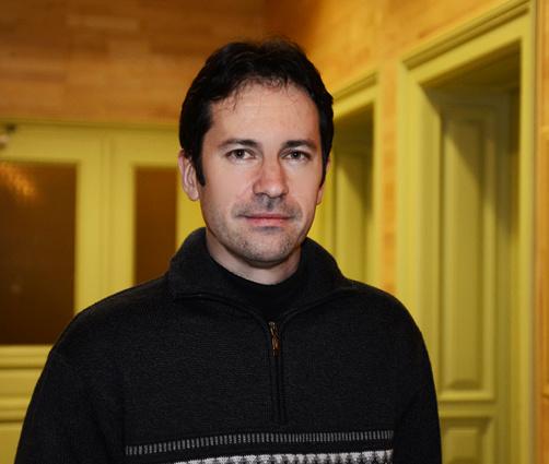 Miloš Bukáček