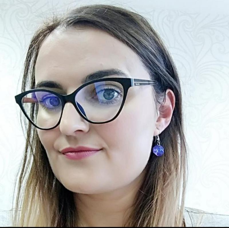 Šárka Punčochářová
