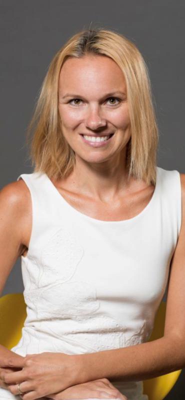 Monika Moravcová