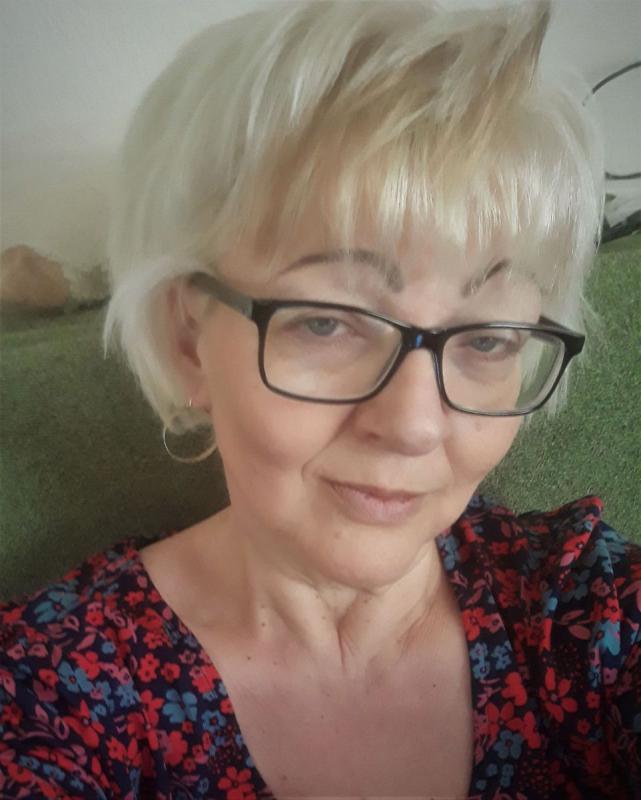 Radana Stojovićová