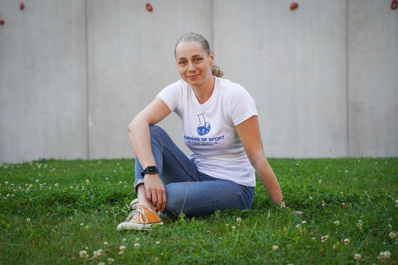 Iva Závišková