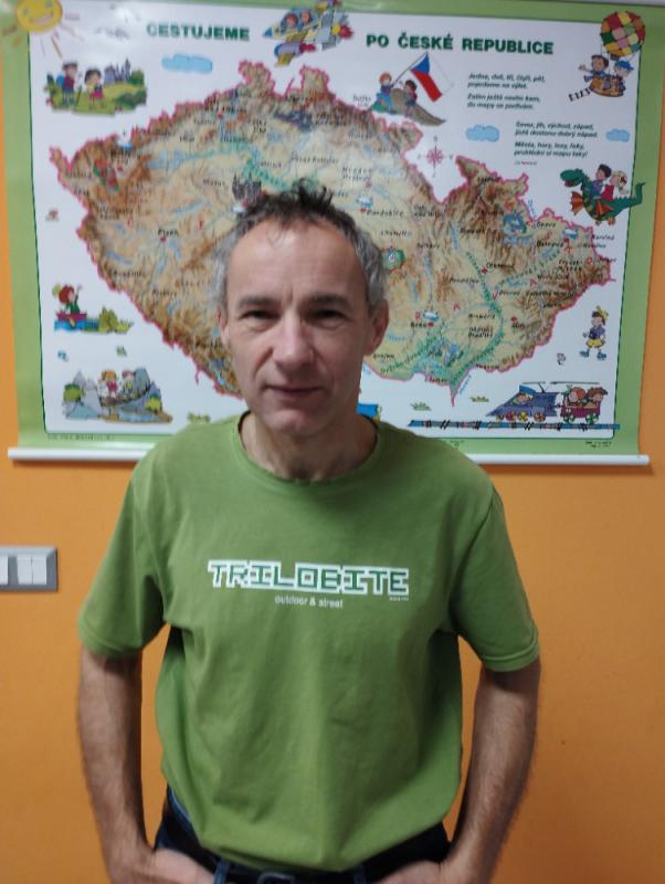 Libor Patočka