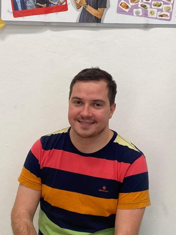Tomáš Botlík Nuc
