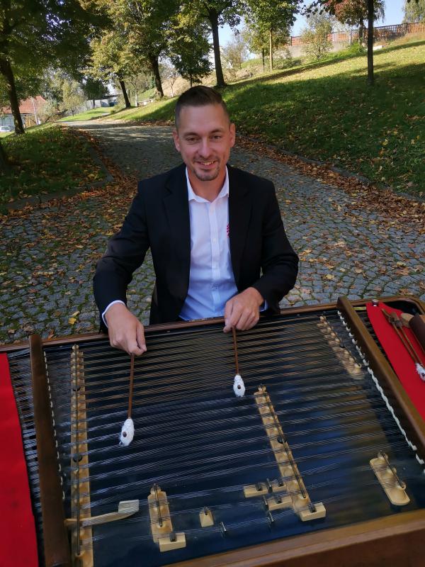 David Dorňák