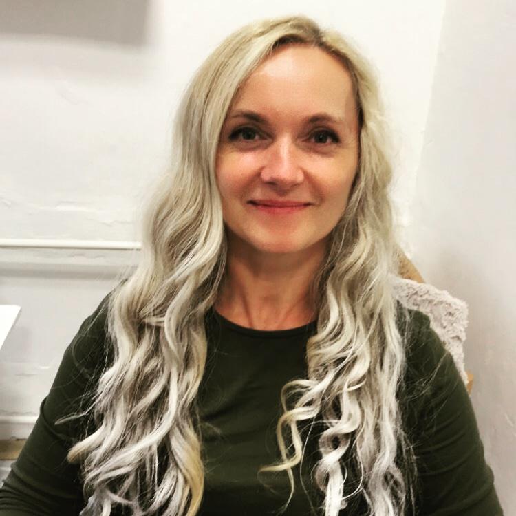 Stanislava Gergelová