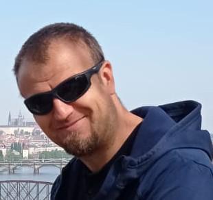 Martin Minář