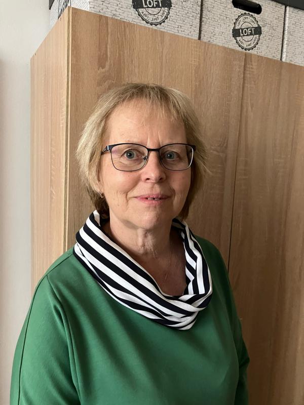 Dana Výborná