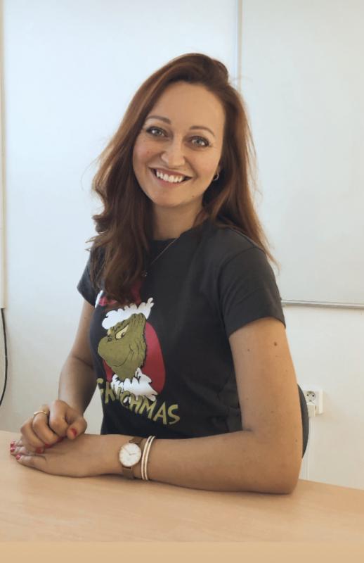 Simona Wencel Resslerová