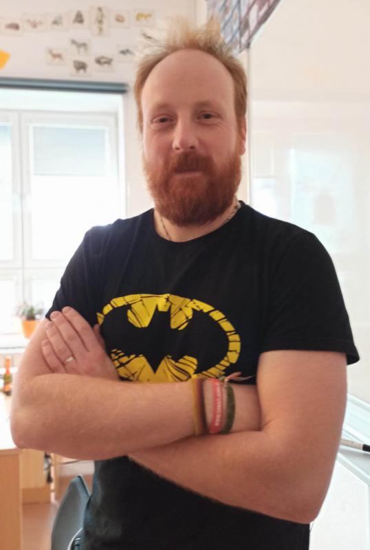 Jan Hrabica