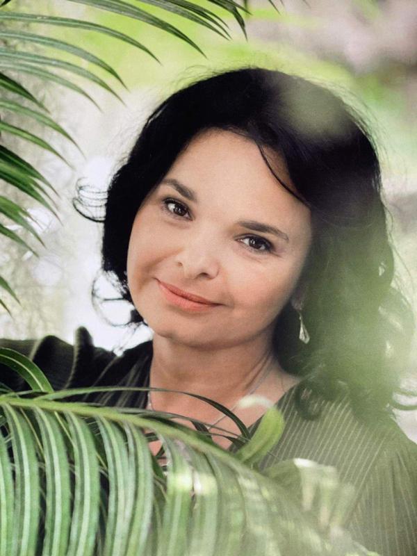 Romana Morgensternová