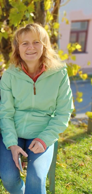 Radka Kotrašová