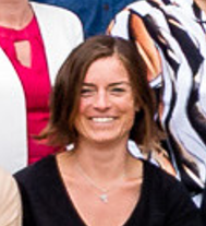 Petra Urbášková