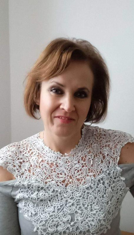 Lenka Zapletalová