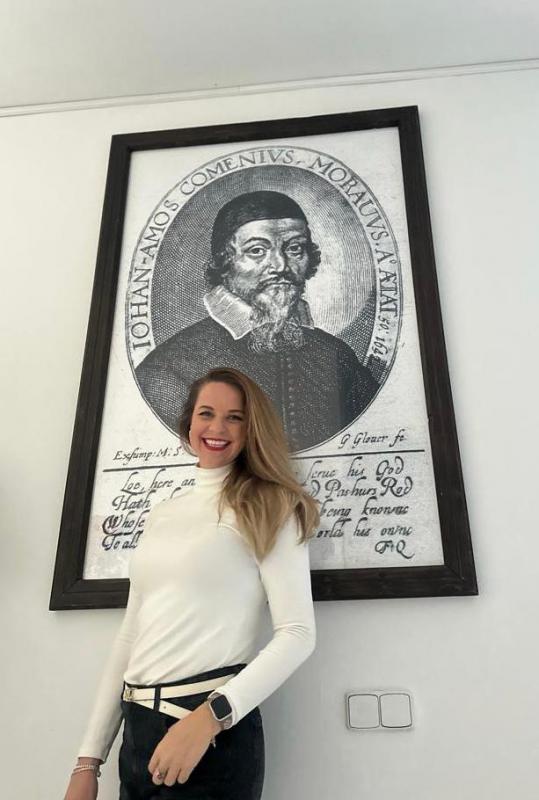 Petra Šafránková