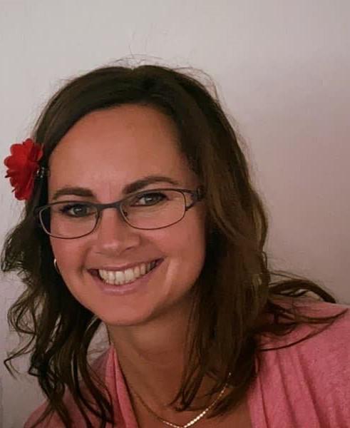 Martina Mrkvanová