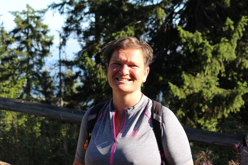 Eva Kotrčková