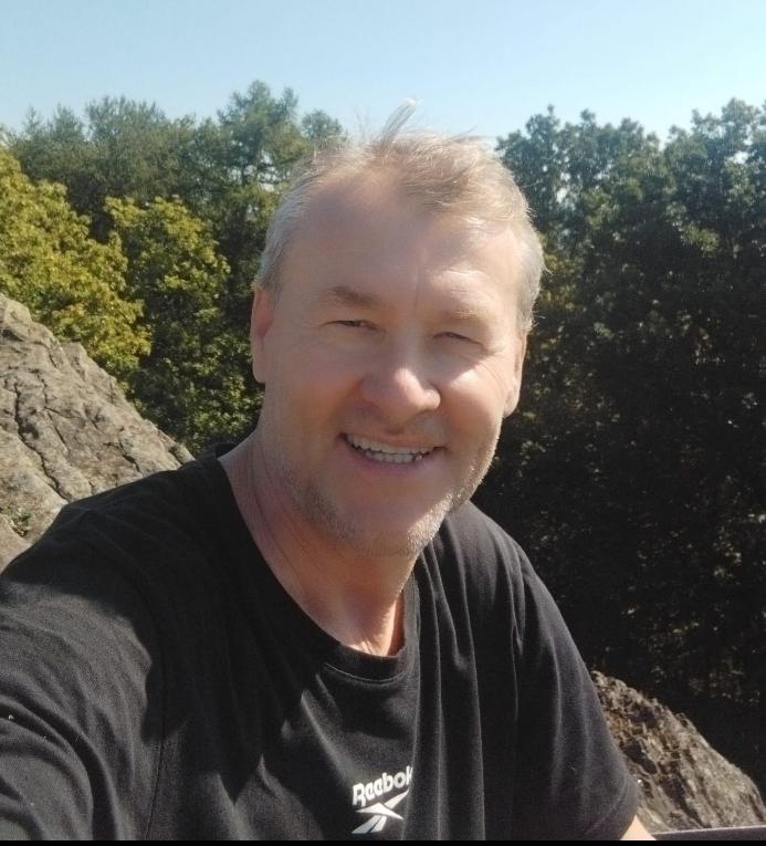 Pavel Vorlíček
