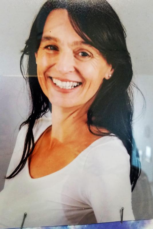 Jarmila Fochrová