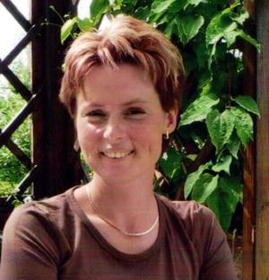 Kamila Stolařová