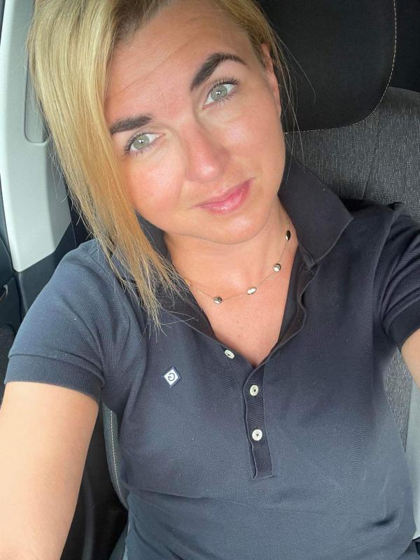 Vendula Kosinová