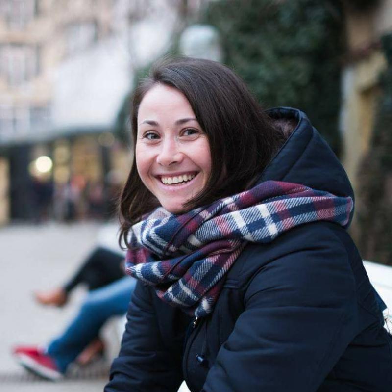 Pavla Černá