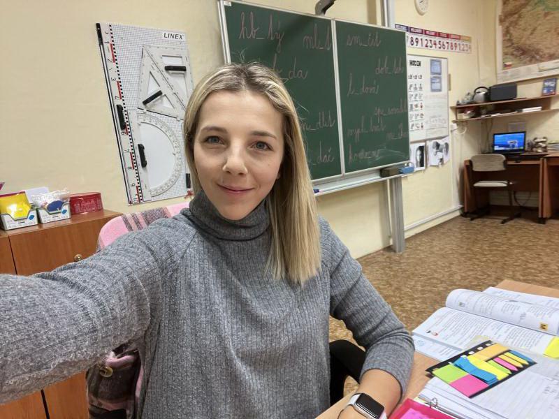 Kristýna Lorencová