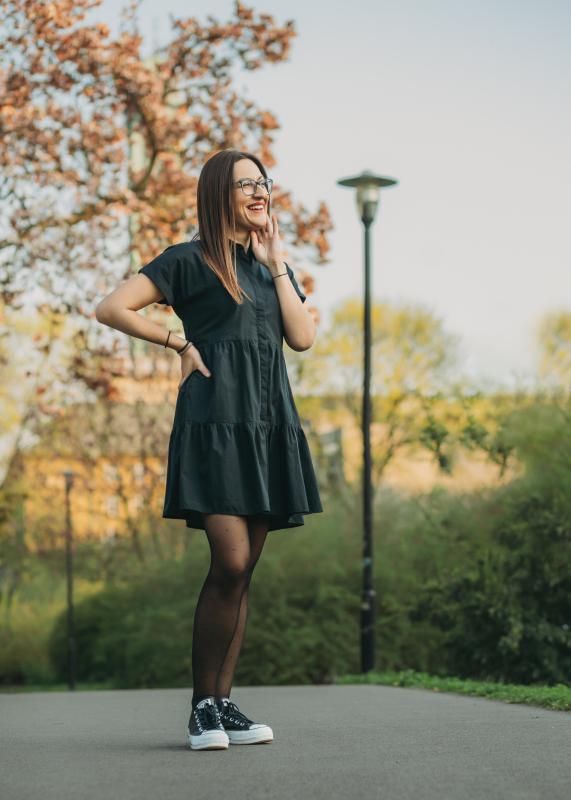 Melina Floksová